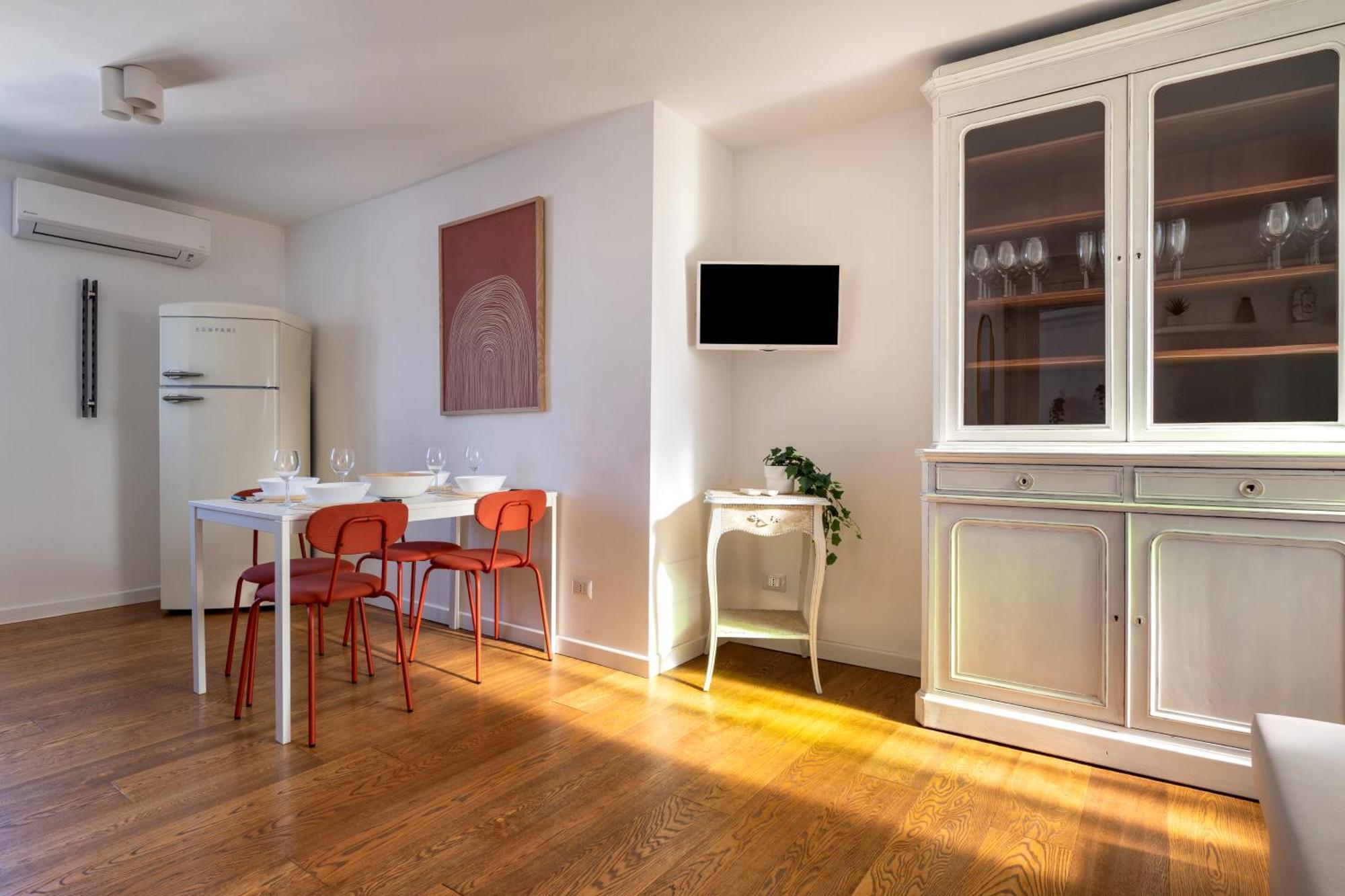 150Mq Rooftop Paradise - Spacious Private Terrace Бари Экстерьер фото