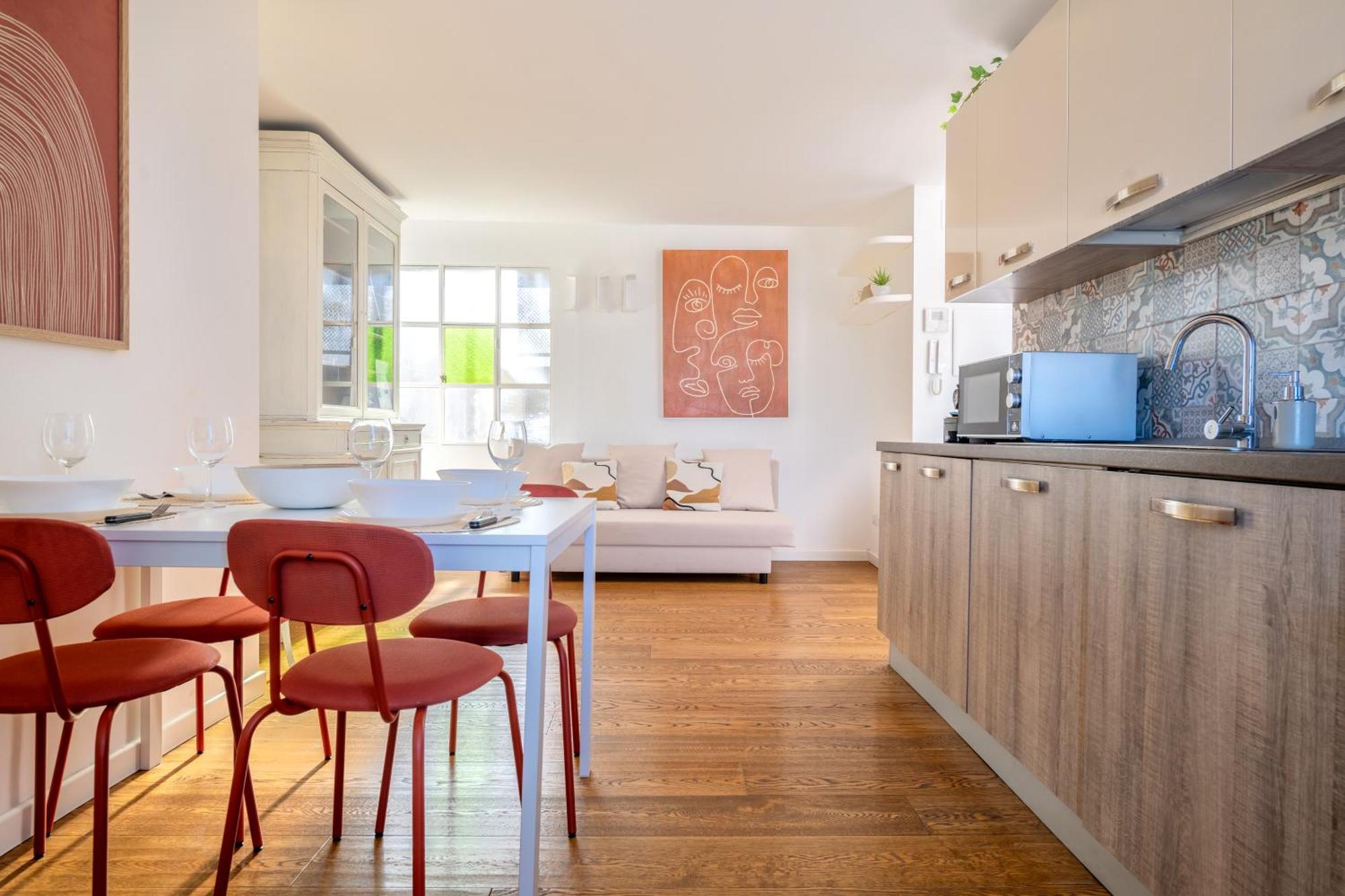 150Mq Rooftop Paradise - Spacious Private Terrace Бари Экстерьер фото