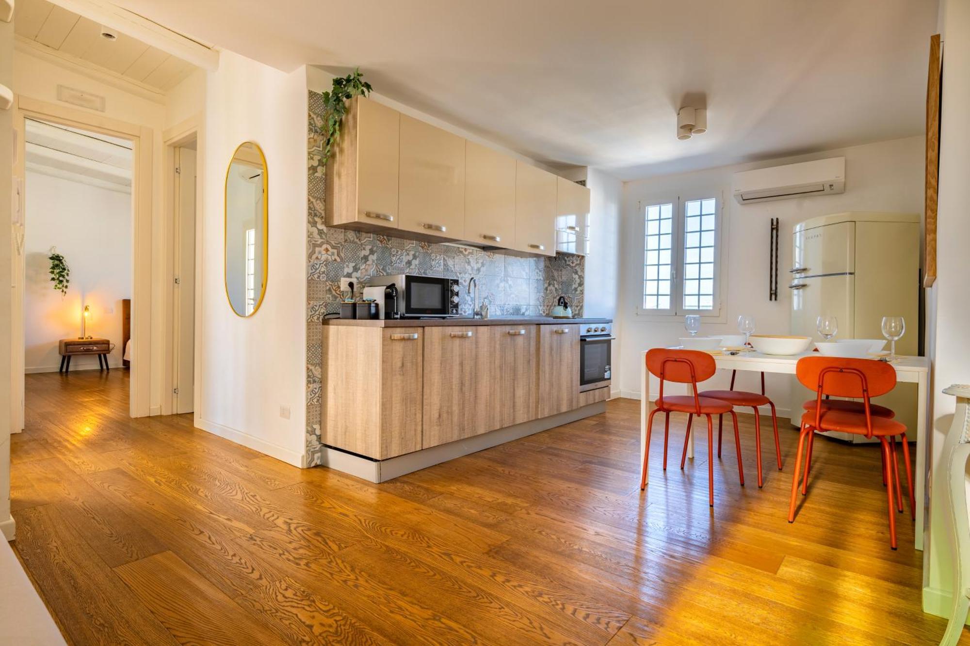 150Mq Rooftop Paradise - Spacious Private Terrace Бари Экстерьер фото